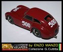 Alfa Romeo 6C 2500 competizione n.500 Targa Florio 1950 - BBR 1.43 (5)